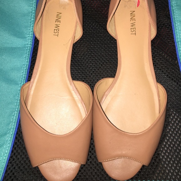 Nine West Sandals - Picture 1 of 2